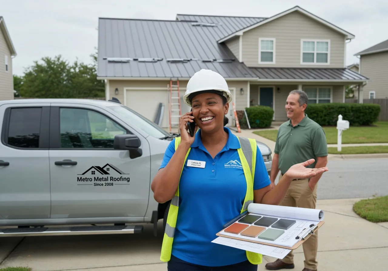 Metal Roofing Installation Yutan, NE FAQs