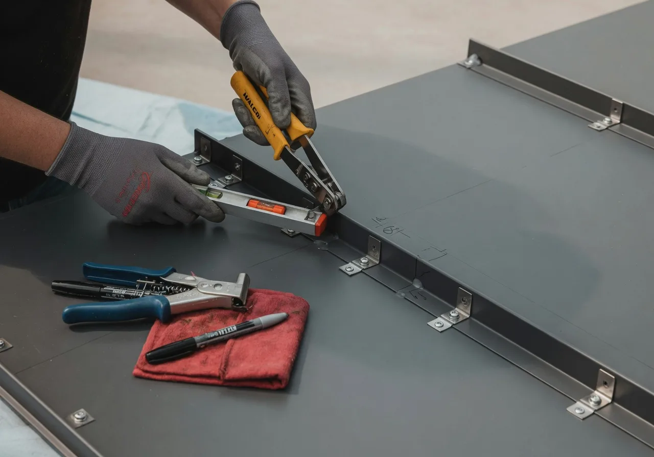 Why choose Metal Roofing Installation in Yutan, NE